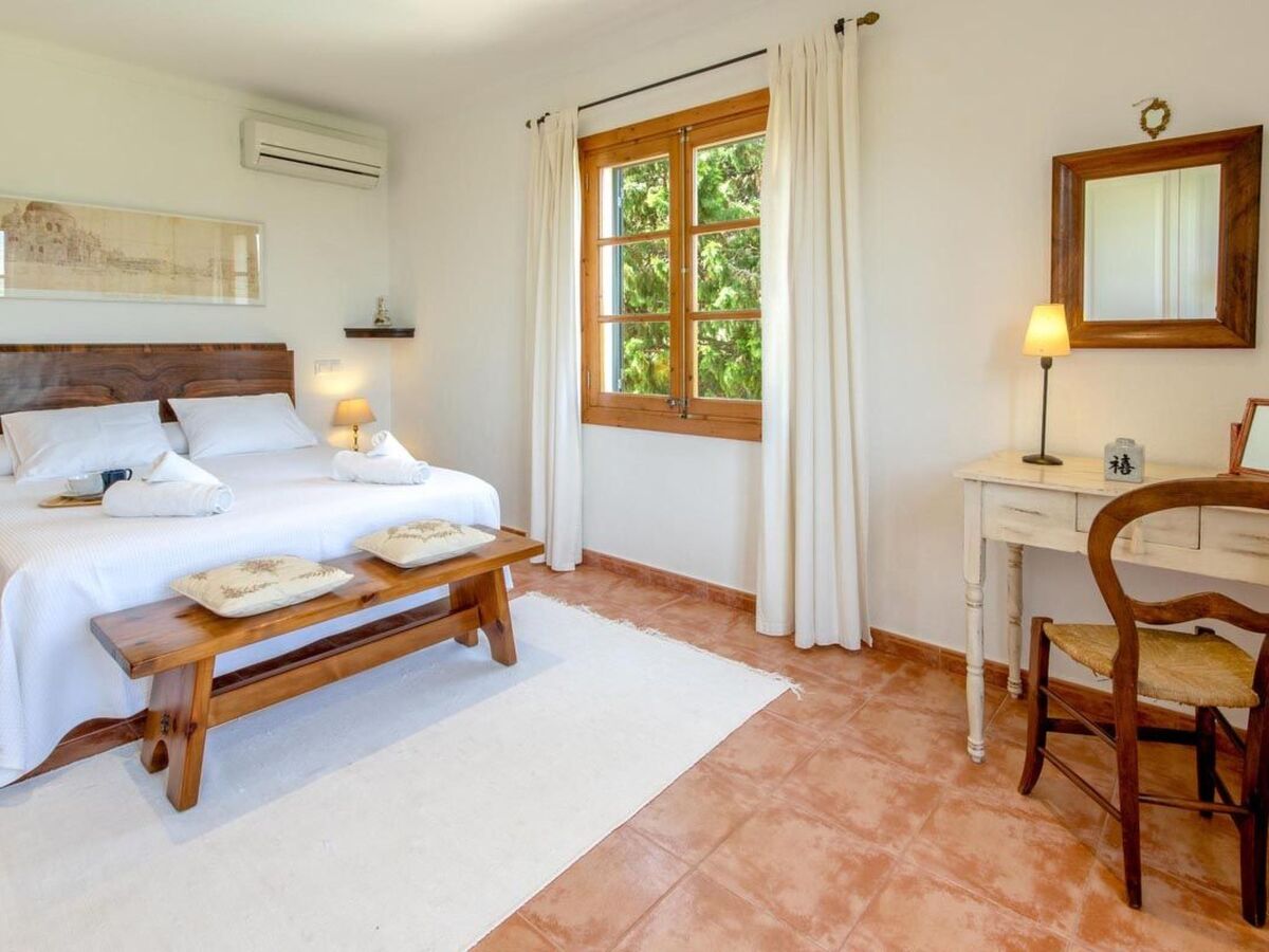 Haus Alzina, maison 3 chambres avec piscine à Alcúdia - Photo 27