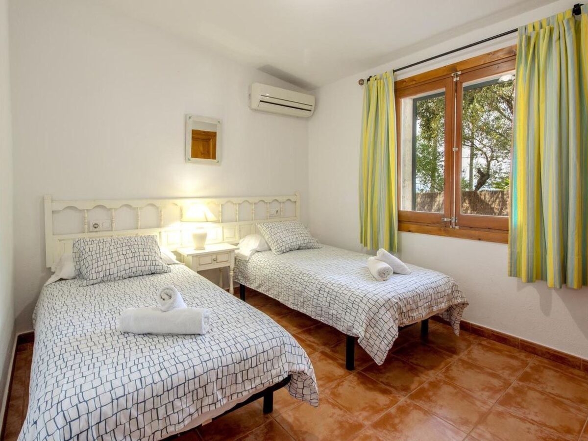 Haus Alzina, maison 3 chambres avec piscine à Alcúdia - Photo 28