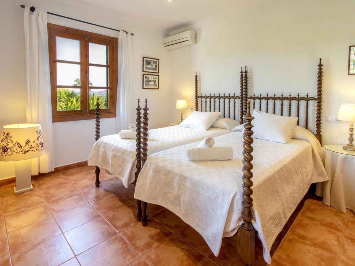 Haus Alzina, maison 3 chambres avec piscine à Alcúdia - Photo 29