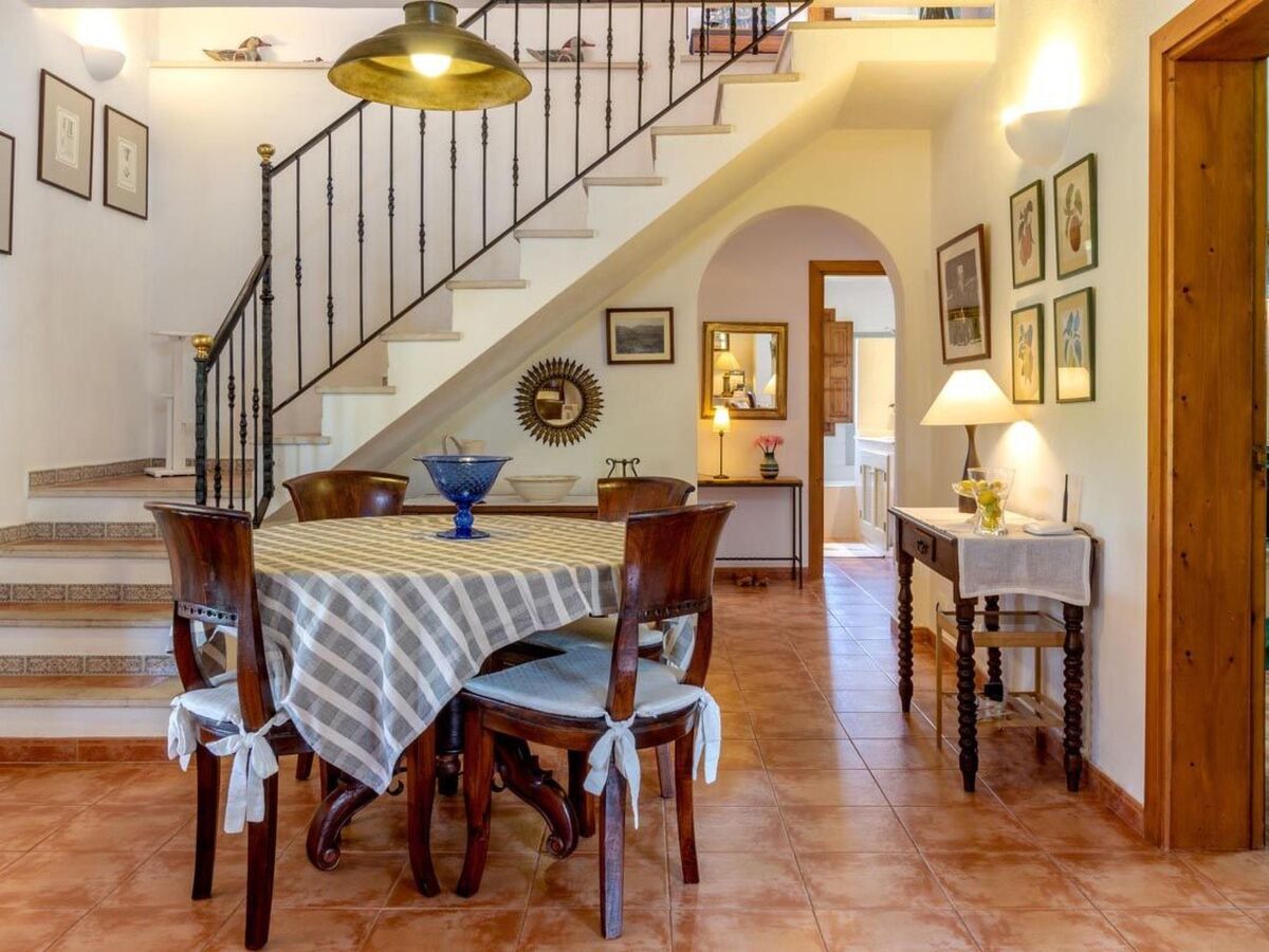 Haus Alzina, maison 3 chambres avec piscine à Alcúdia - Photo 31