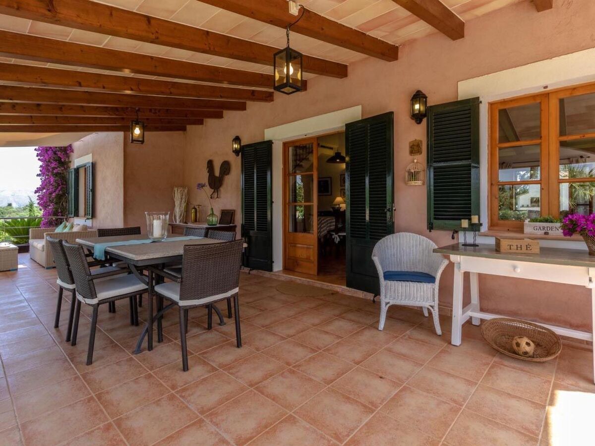 Haus Alzina, maison 3 chambres avec piscine à Alcúdia - Photo 32