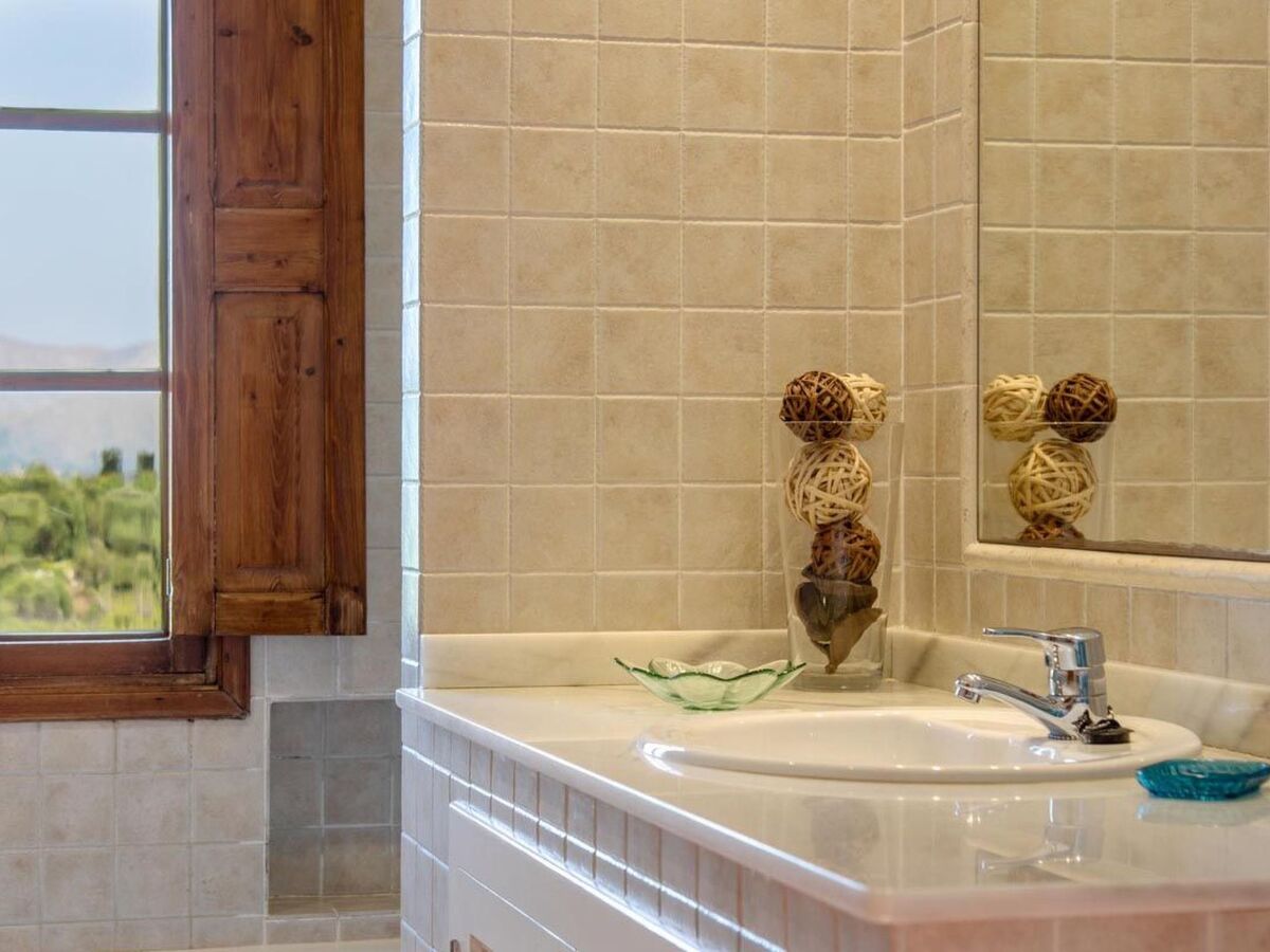 Haus Alzina, maison 3 chambres avec piscine à Alcúdia - Photo 33