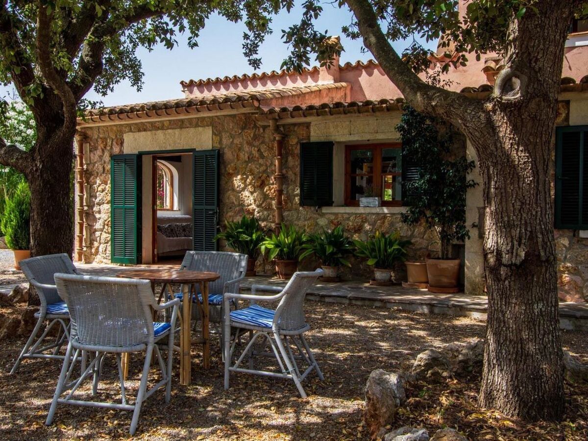 Haus Alzina, maison 3 chambres avec piscine à Alcúdia - Photo 34