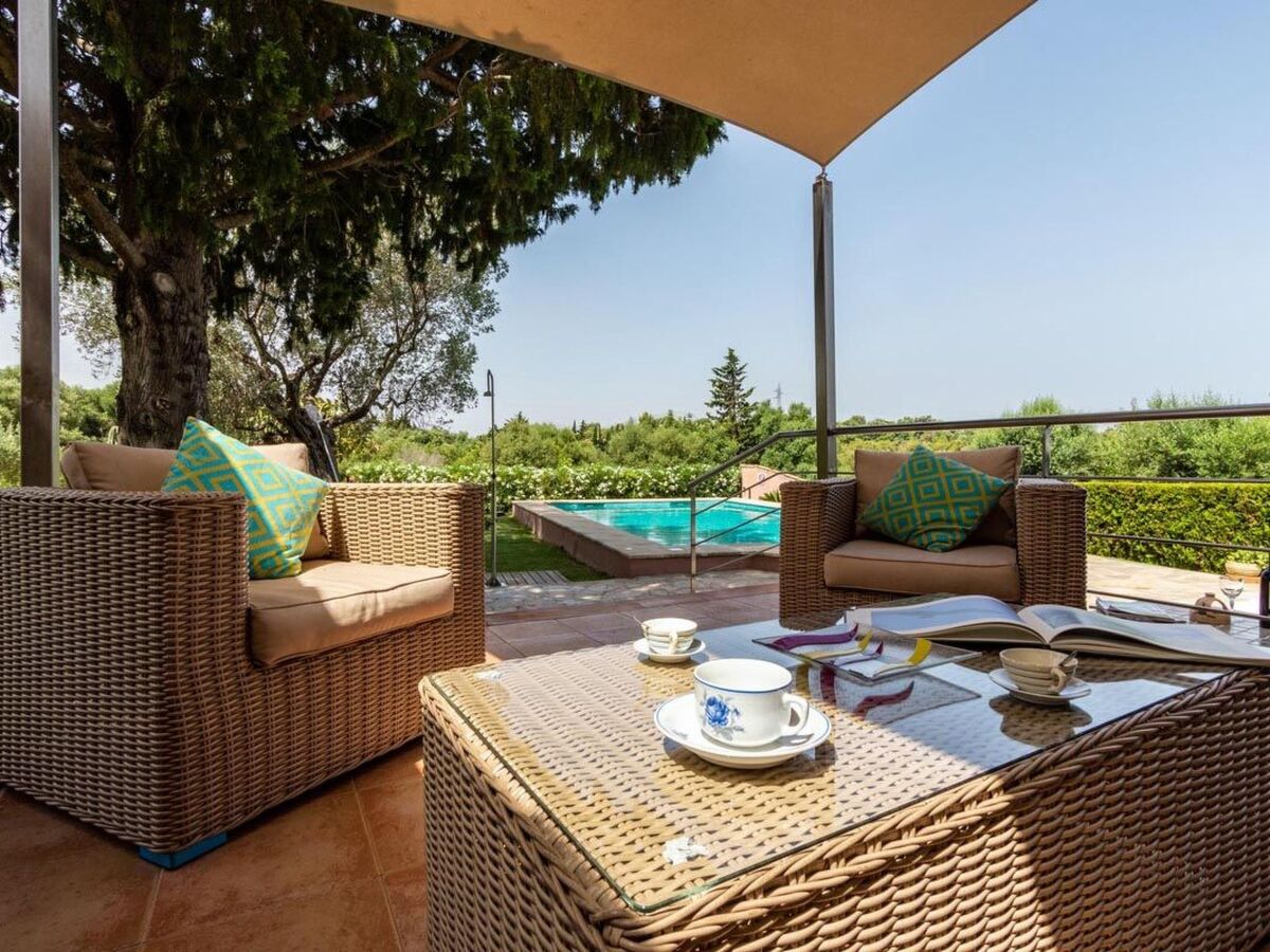 Haus Alzina, maison 3 chambres avec piscine à Alcúdia - Photo 35