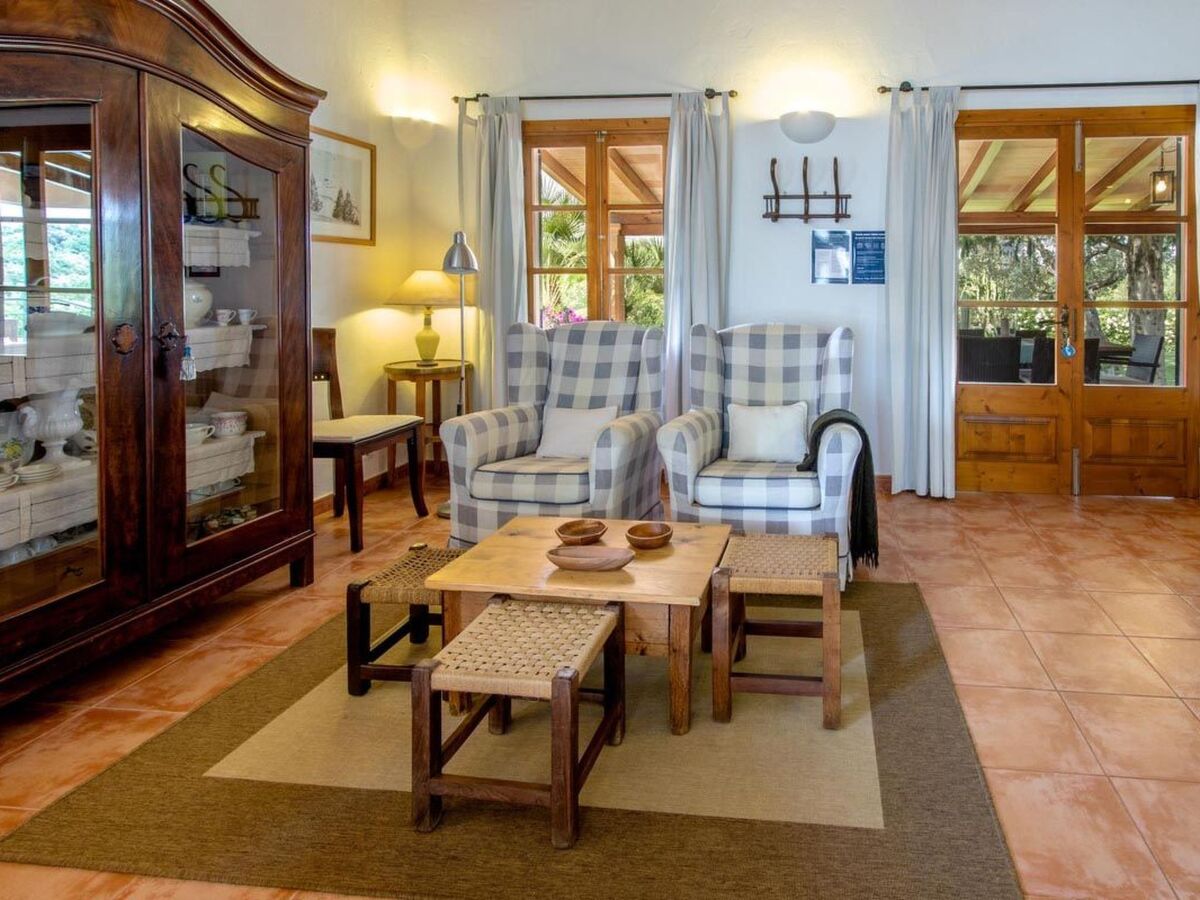 Haus Alzina, maison 3 chambres avec piscine à Alcúdia - Photo 36