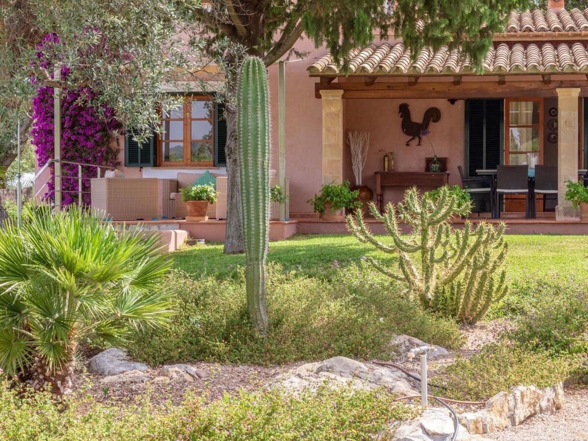 Haus Alzina, maison 3 chambres avec piscine à Alcúdia - Photo 37