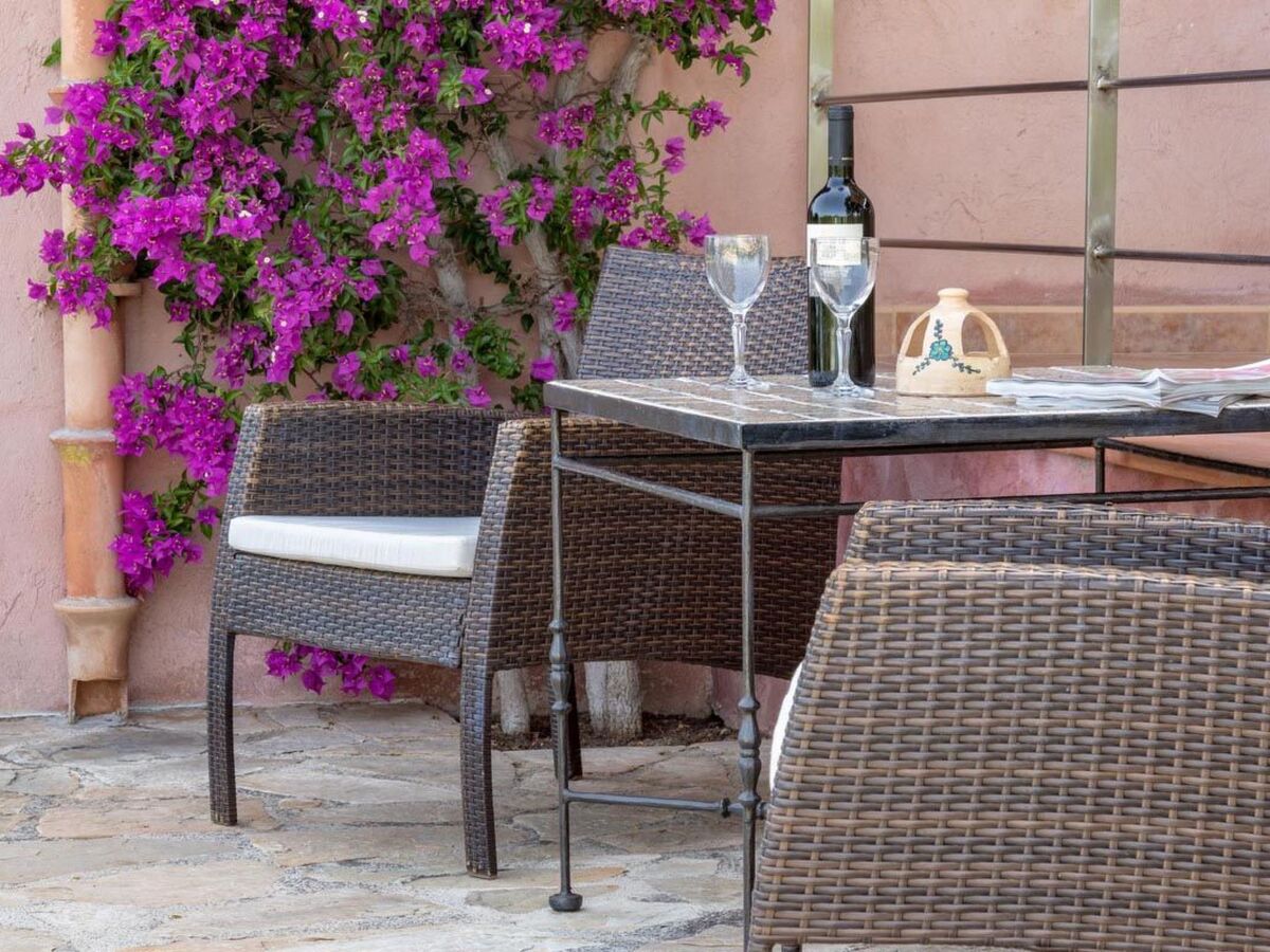 Haus Alzina, maison 3 chambres avec piscine à Alcúdia - Photo 38