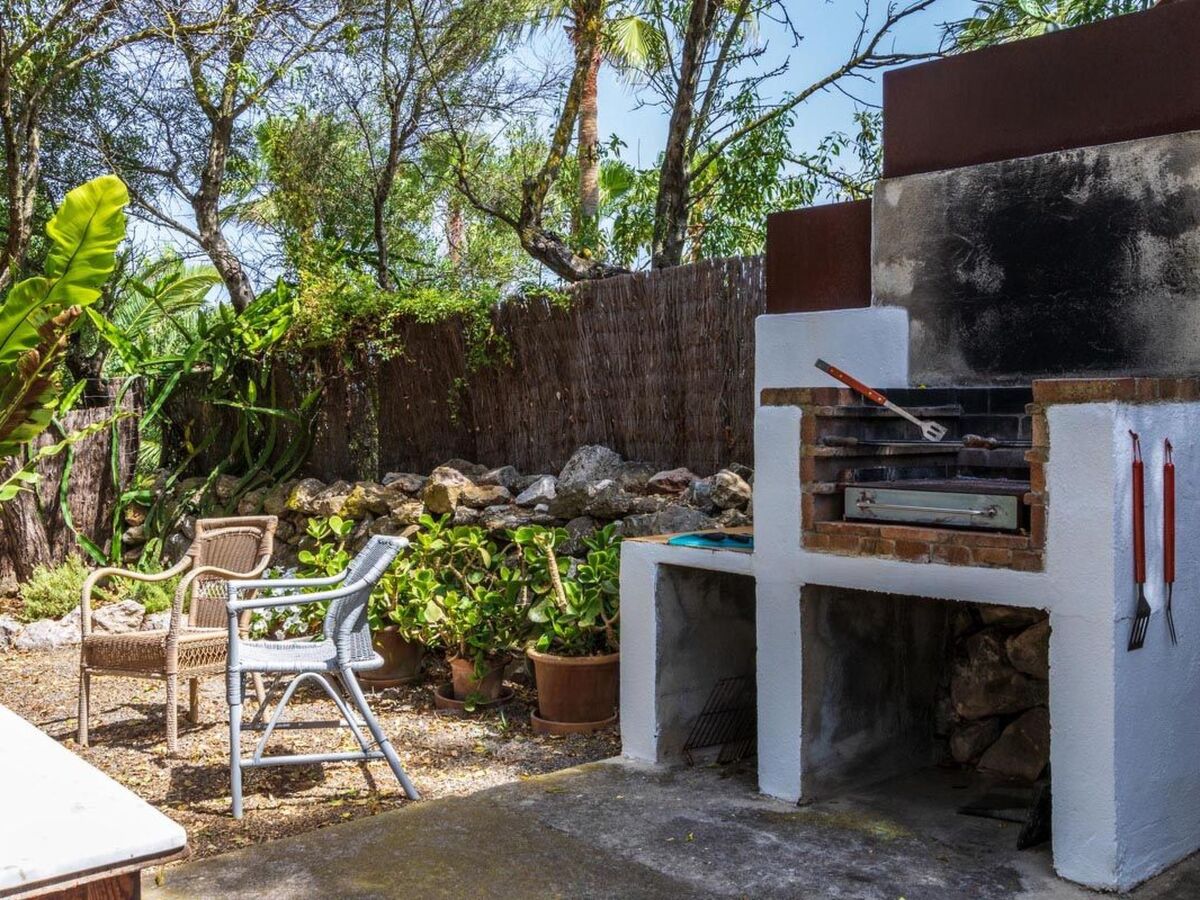 Haus Alzina, maison 3 chambres avec piscine à Alcúdia - Photo 39