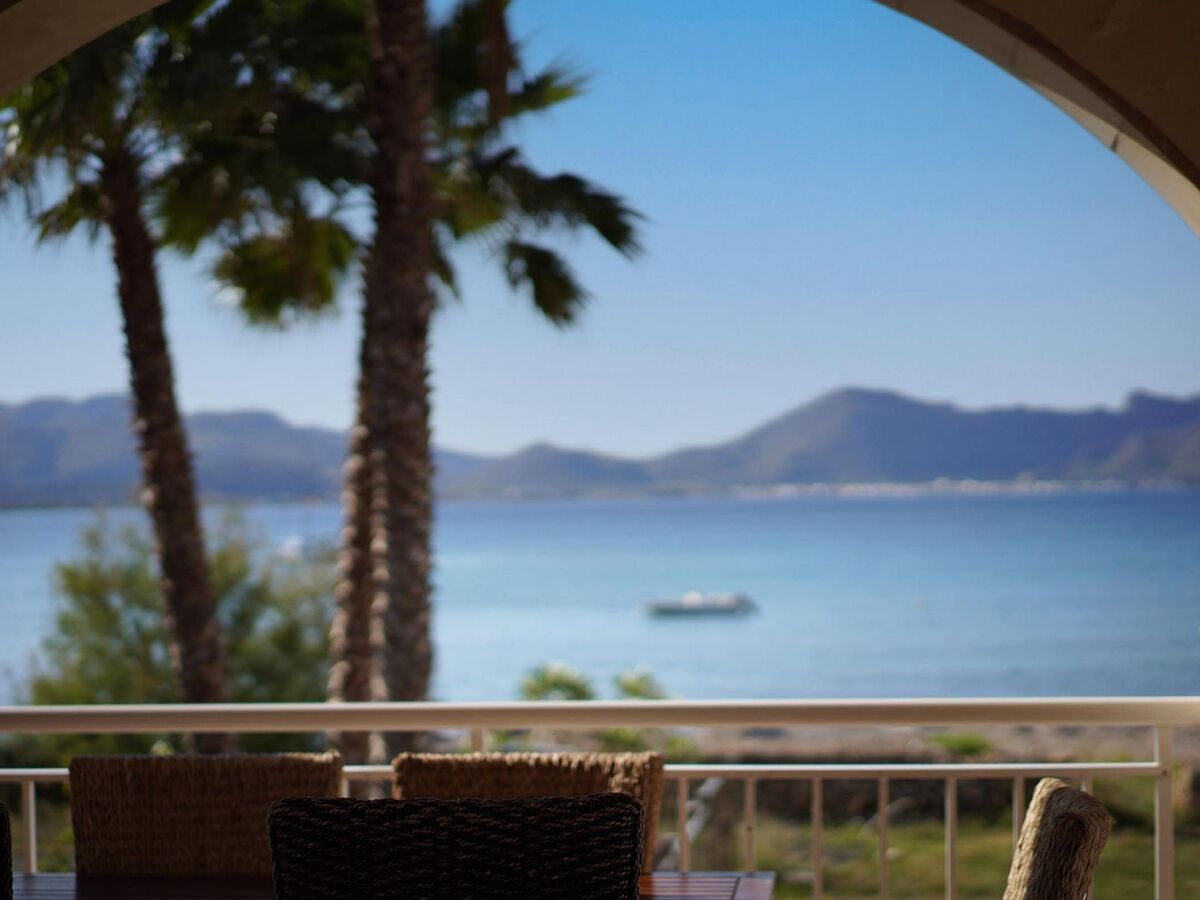 Villa Amorós : maison 6 chambres, vue mer à 50 m - Photo 4