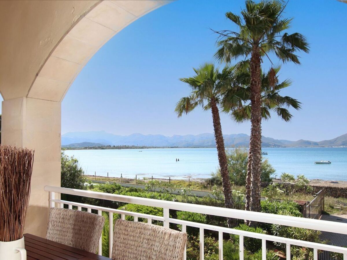Villa Amorós : maison 6 chambres, vue mer à 50 m - Photo 6