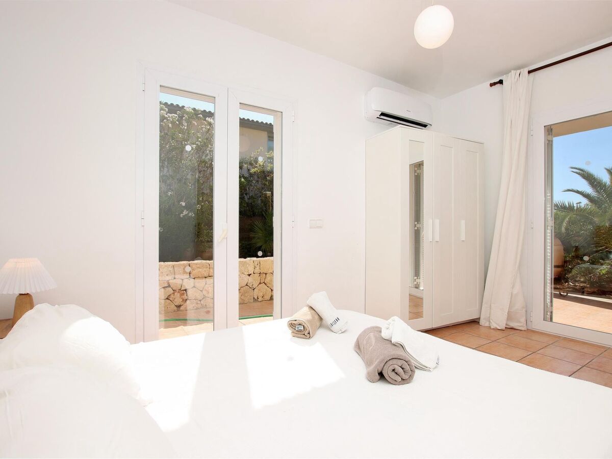 Villa Amorós : maison 6 chambres, vue mer à 50 m - Photo 8
