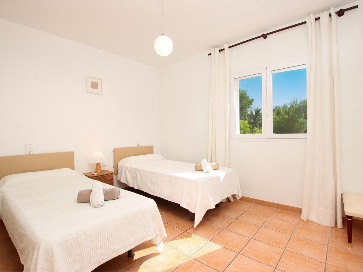 Villa Amorós : maison 6 chambres, vue mer à 50 m - Photo 10