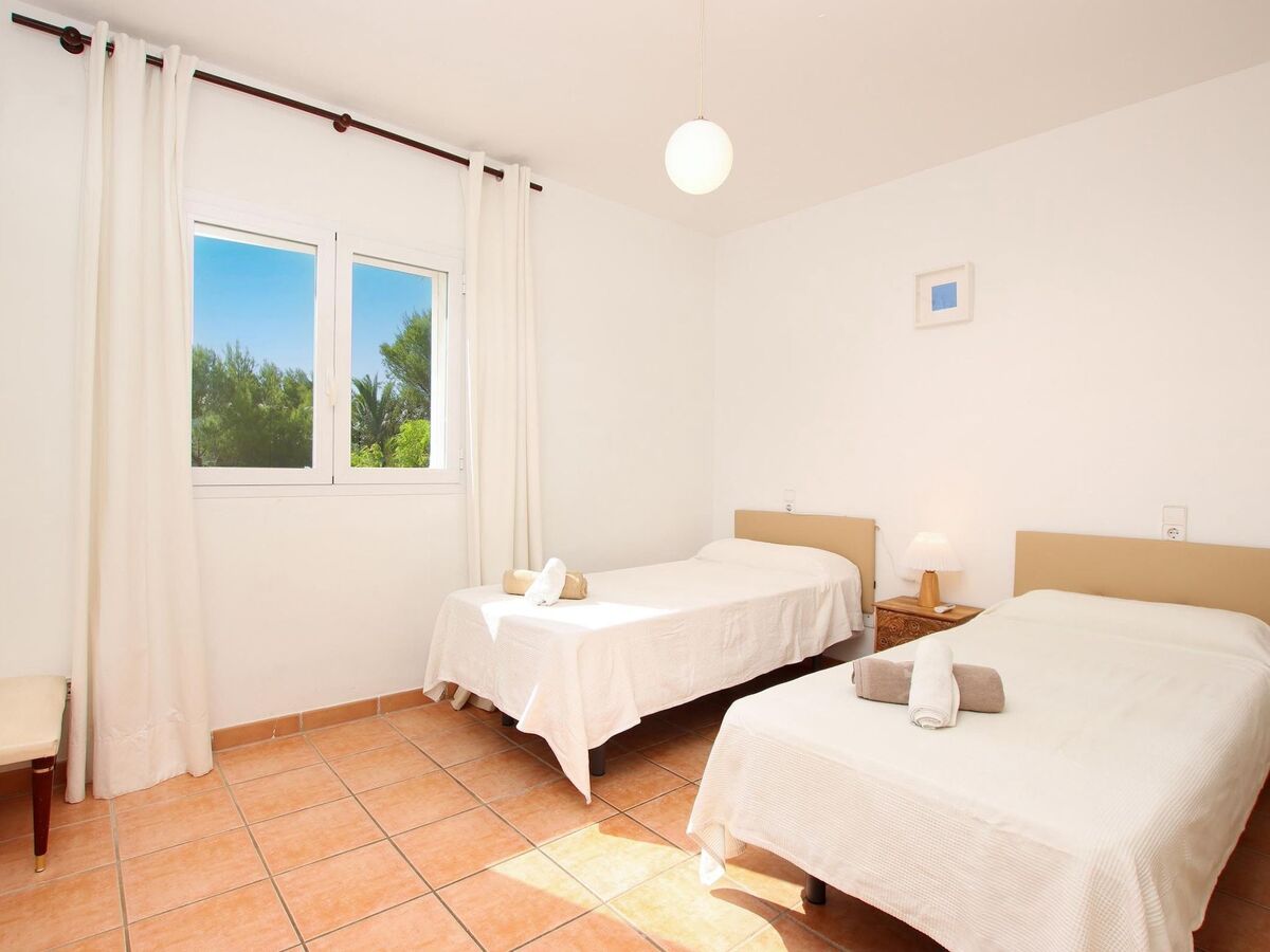 Villa Amorós : maison 6 chambres, vue mer à 50 m - Photo 11