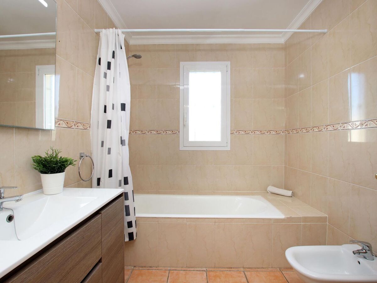 Villa Amorós : maison 6 chambres, vue mer à 50 m - Photo 15