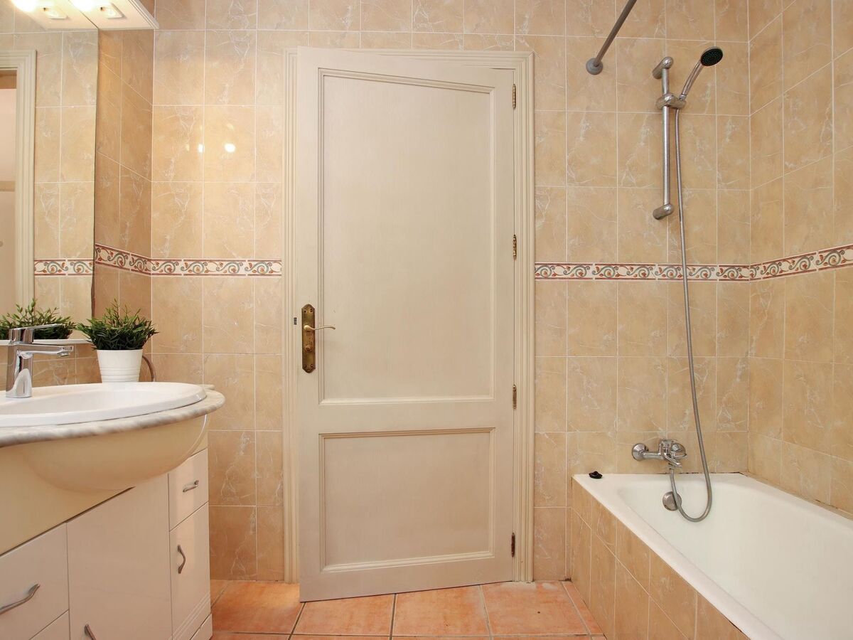 Villa Amorós : maison 6 chambres, vue mer à 50 m - Photo 16