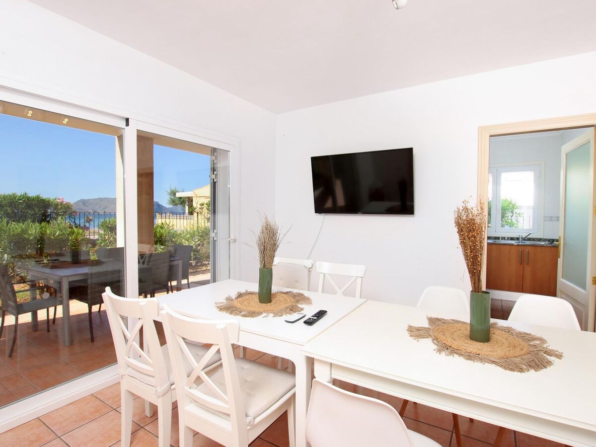 Villa Amorós : maison 6 chambres, vue mer à 50 m - Photo 20