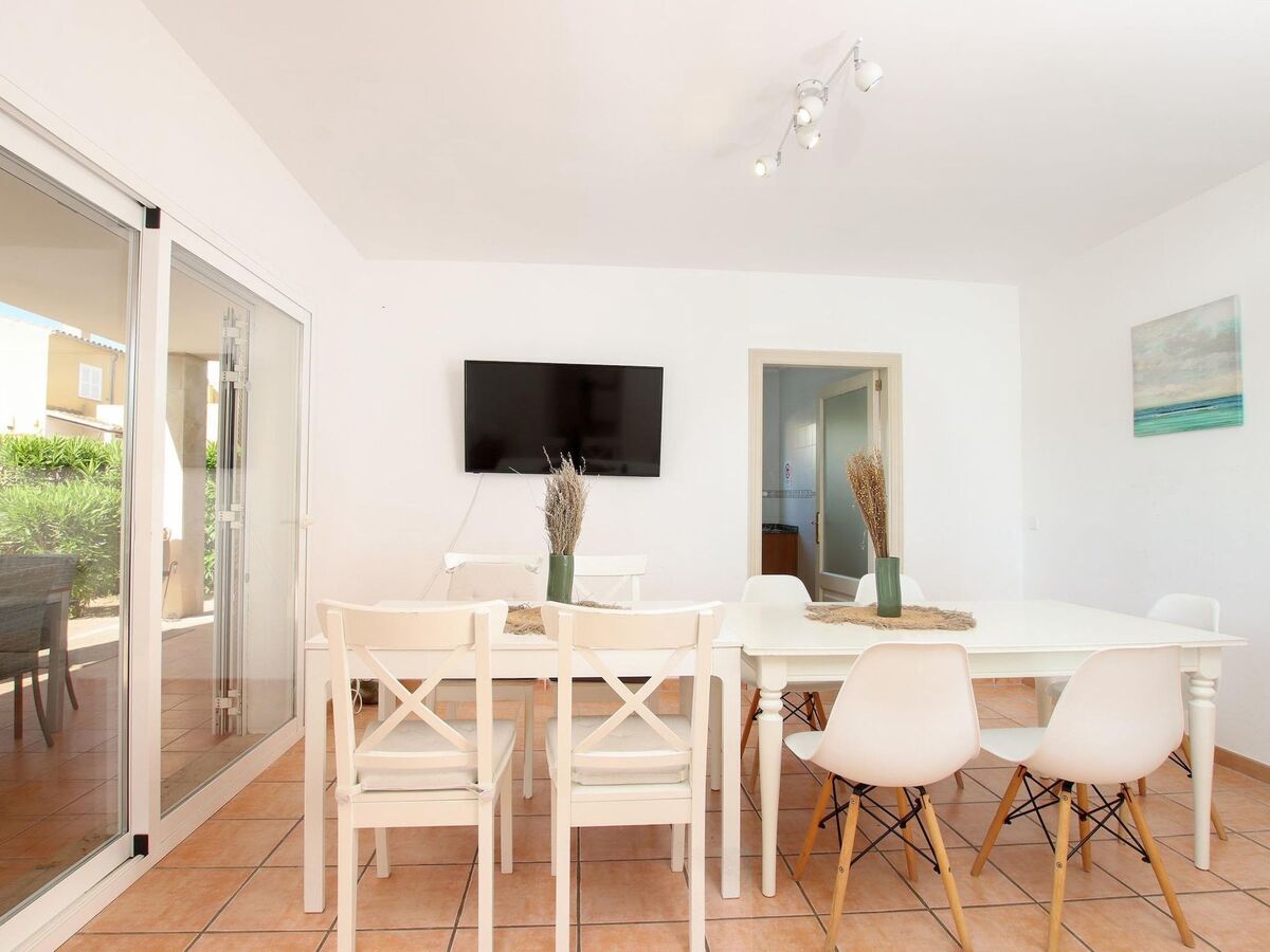 Villa Amorós : maison 6 chambres, vue mer à 50 m - Photo 21