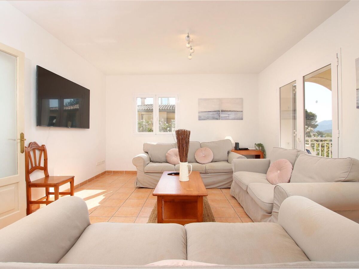 Villa Amorós : maison 6 chambres, vue mer à 50 m - Photo 22