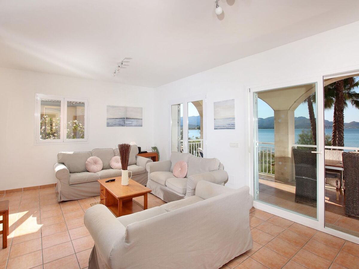 Villa Amorós : maison 6 chambres, vue mer à 50 m - Photo 23