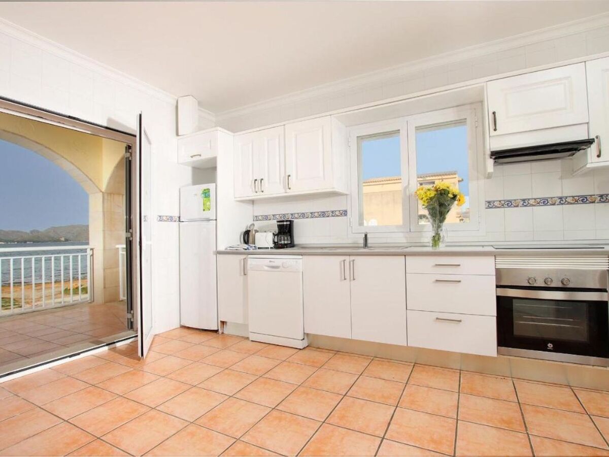 Villa Amorós : maison 6 chambres, vue mer à 50 m - Photo 25