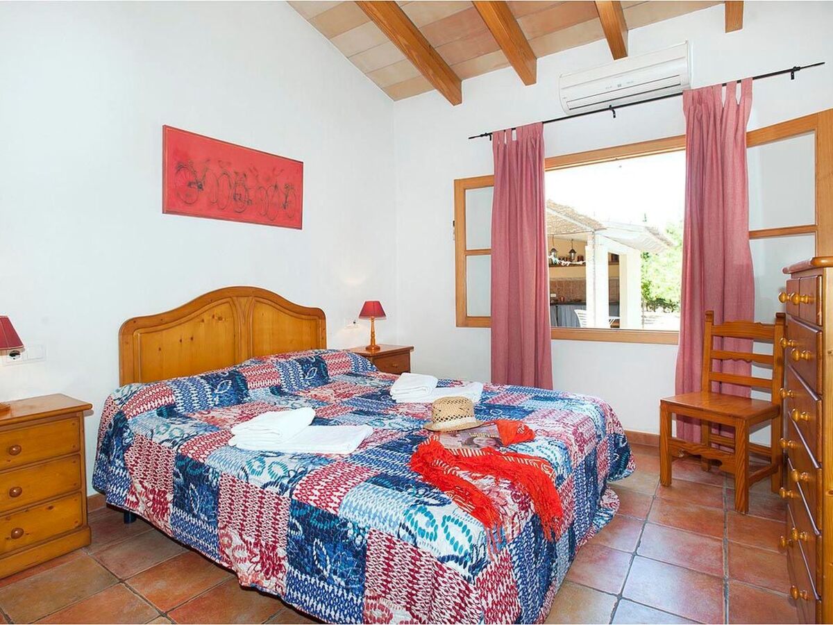 Villa Burgues à Alcúdia : maison 6 pers. avec piscine 50 m² - Photo 13