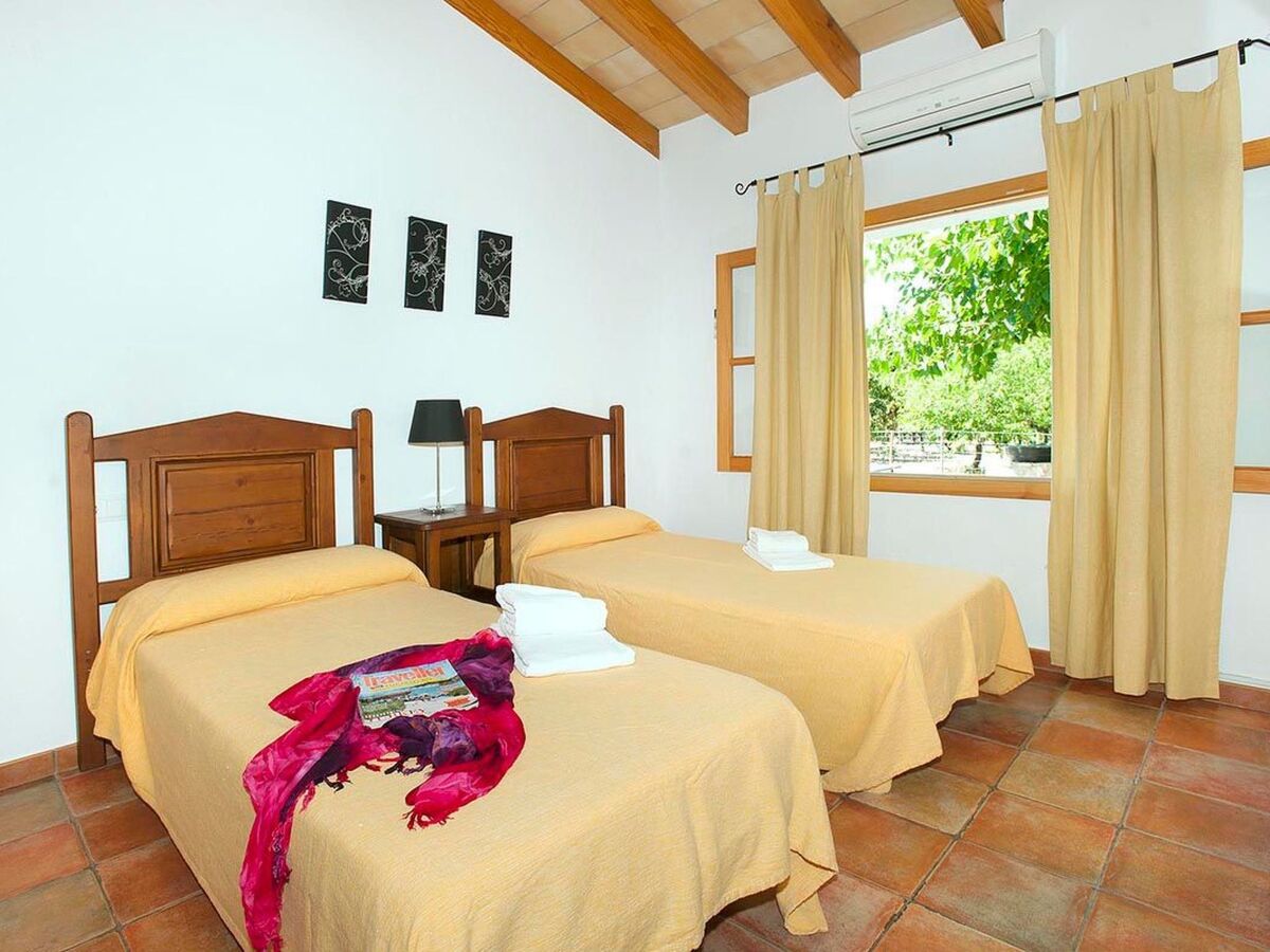 Villa Burgues à Alcúdia : maison 6 pers. avec piscine 50 m² - Photo 14