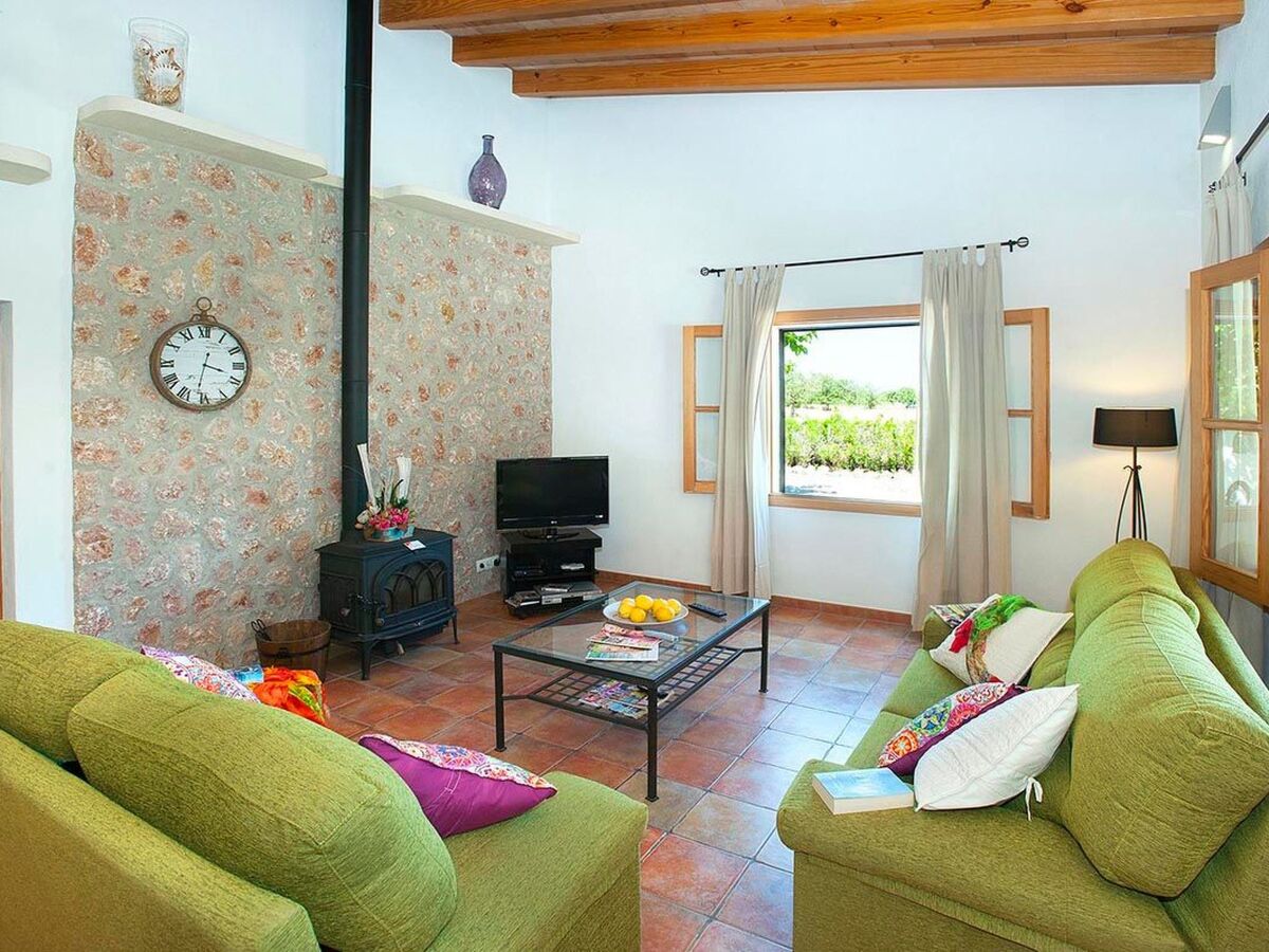 Villa Burgues à Alcúdia : maison 6 pers. avec piscine 50 m² - Photo 18