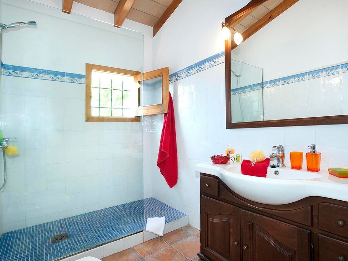 Villa Burgues à Alcúdia : maison 6 pers. avec piscine 50 m² - Photo 22
