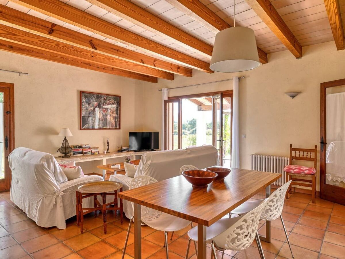 Finca 200m² avec piscine, jardin et terrasse à Alcúdia - Photo 7