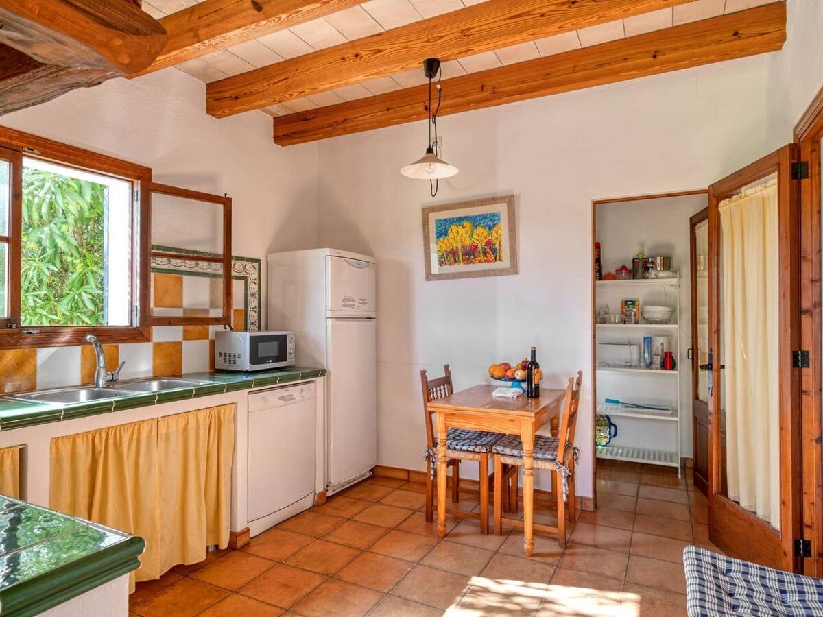 Finca 200m² avec piscine, jardin et terrasse à Alcúdia - Photo 10