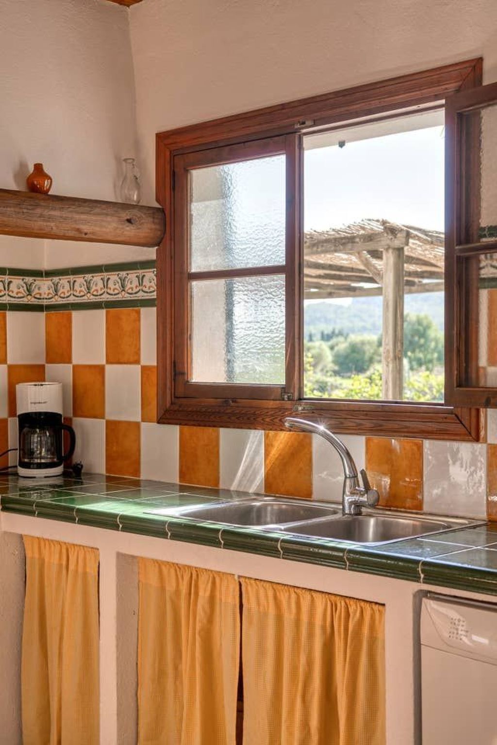 Finca 200m² avec piscine, jardin et terrasse à Alcúdia - Photo 11