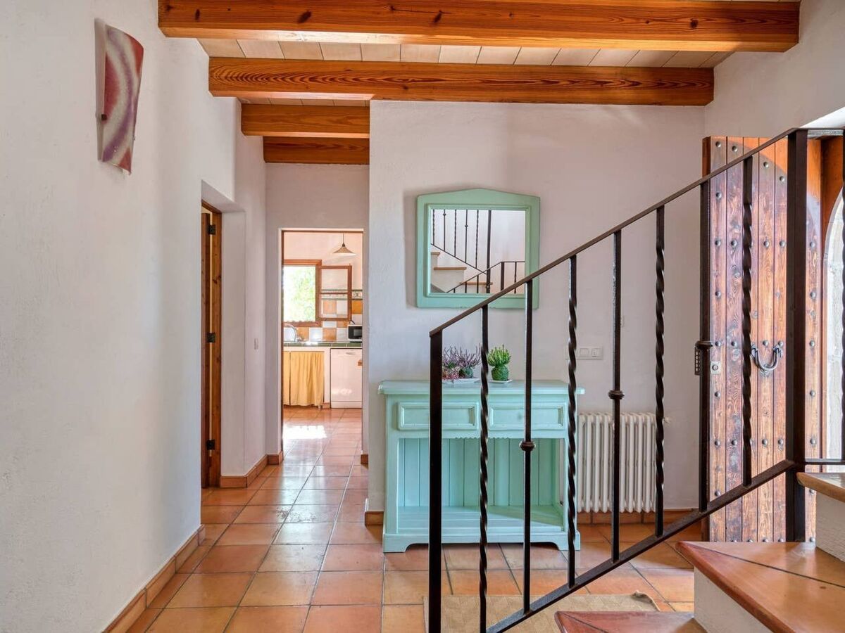 Finca 200m² avec piscine, jardin et terrasse à Alcúdia - Photo 12
