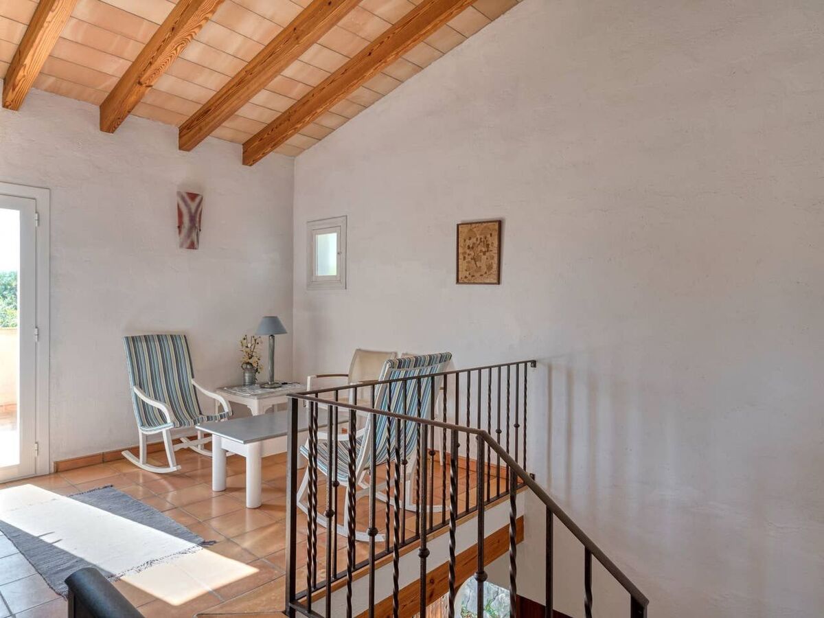 Finca 200m² avec piscine, jardin et terrasse à Alcúdia - Photo 14