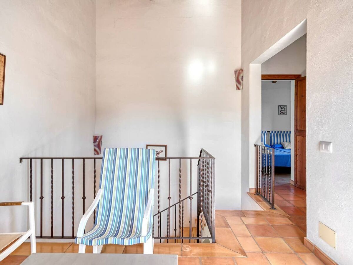 Finca 200m² avec piscine, jardin et terrasse à Alcúdia - Photo 16