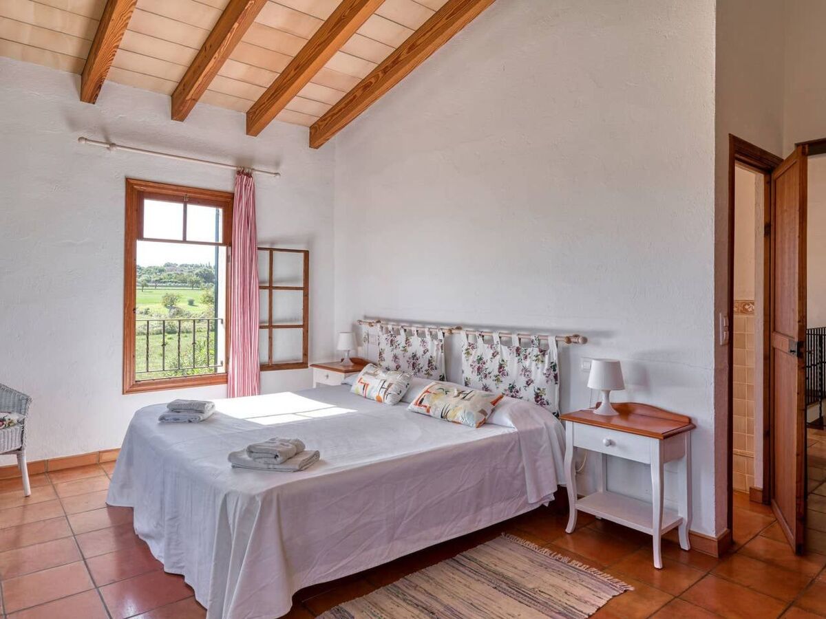 Finca 200m² avec piscine, jardin et terrasse à Alcúdia - Photo 18