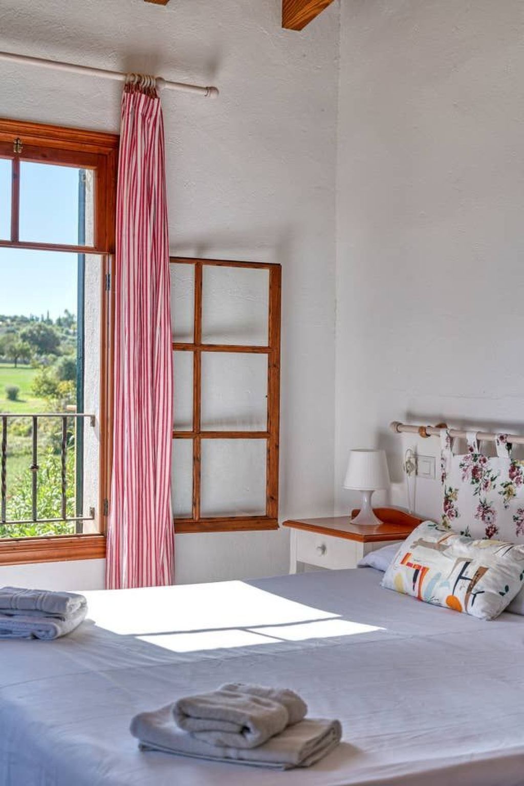 Finca 200m² avec piscine, jardin et terrasse à Alcúdia - Photo 21