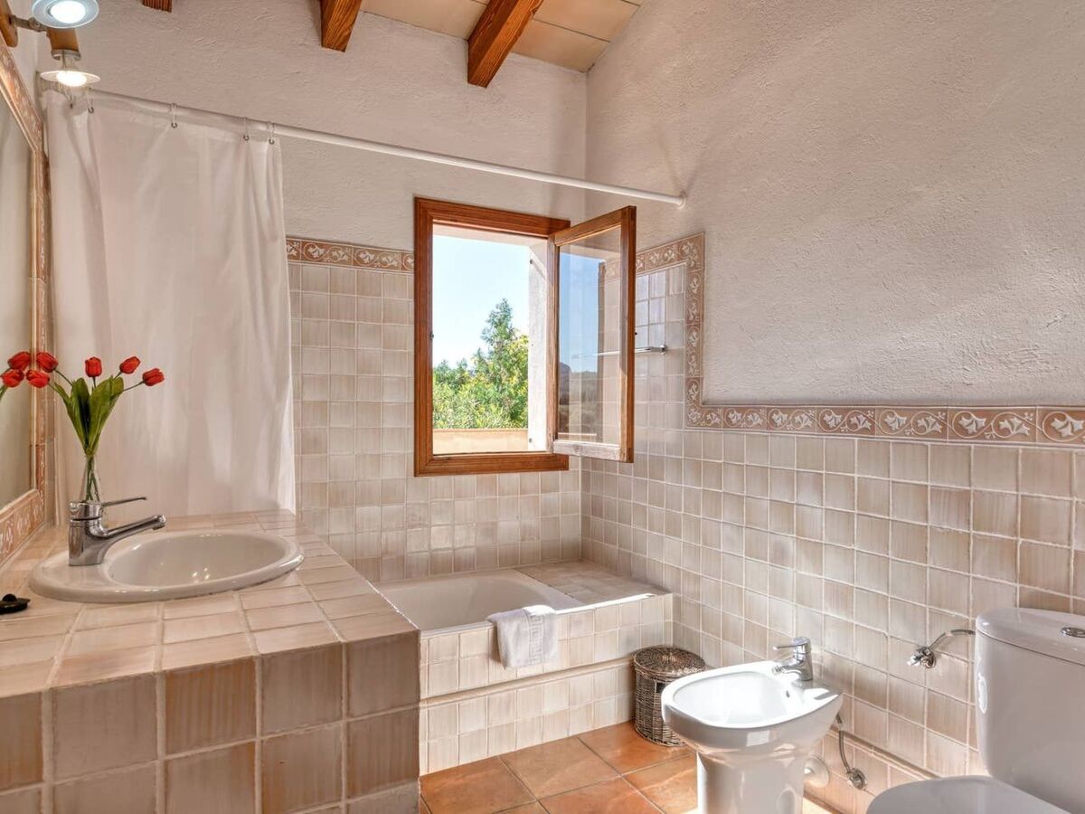 Finca 200m² avec piscine, jardin et terrasse à Alcúdia - Photo 22