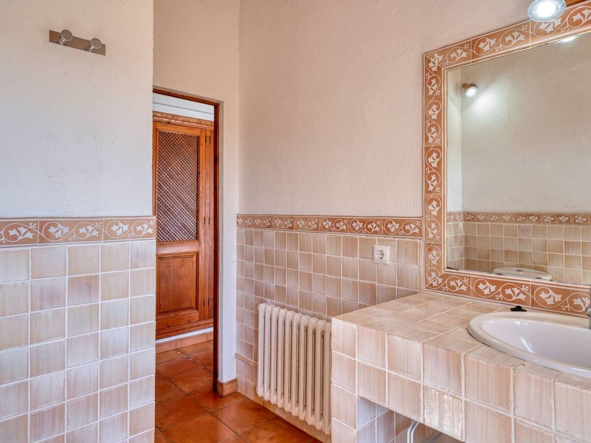 Finca 200m² avec piscine, jardin et terrasse à Alcúdia - Photo 23