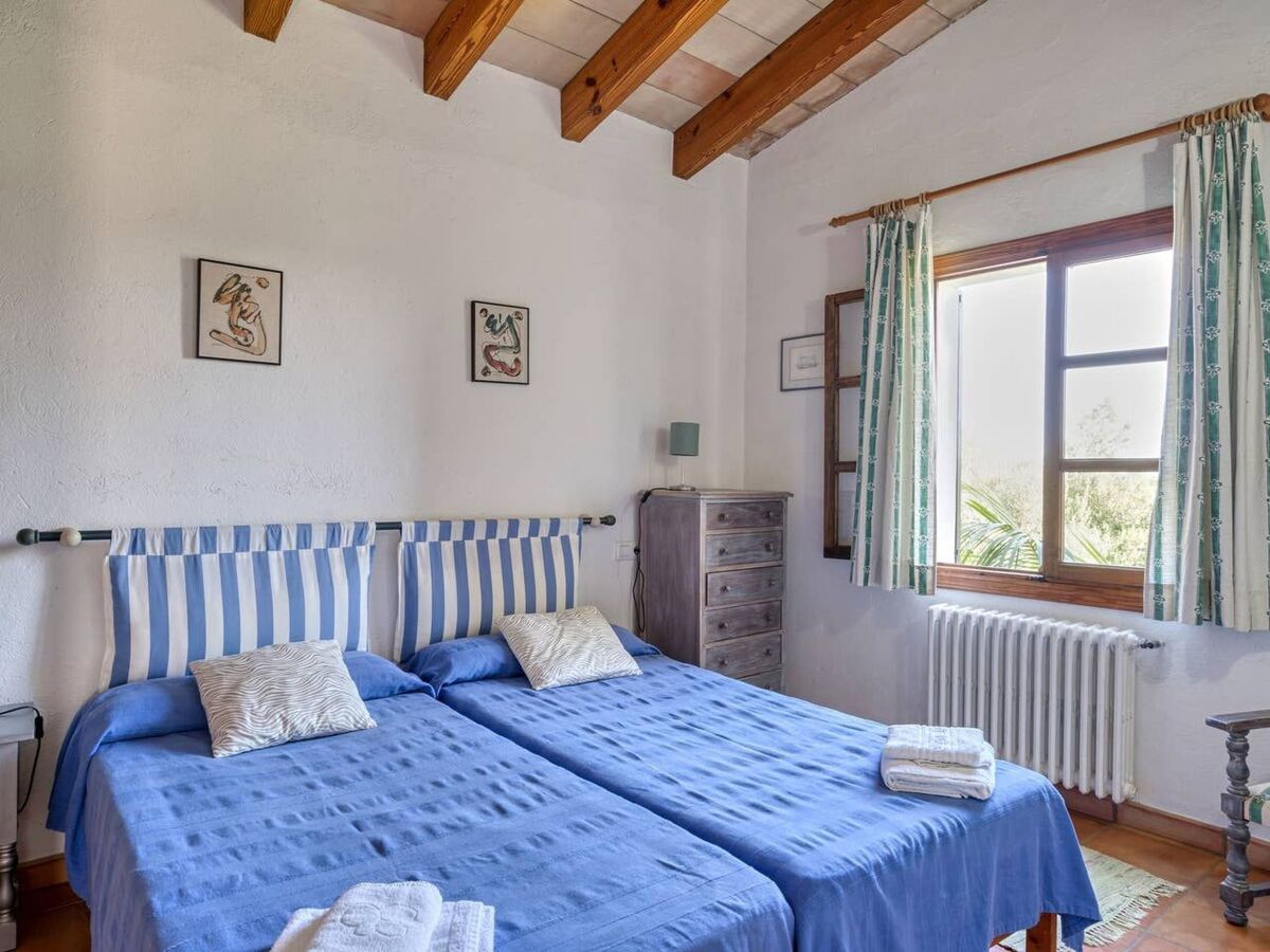 Finca 200m² avec piscine, jardin et terrasse à Alcúdia - Photo 25