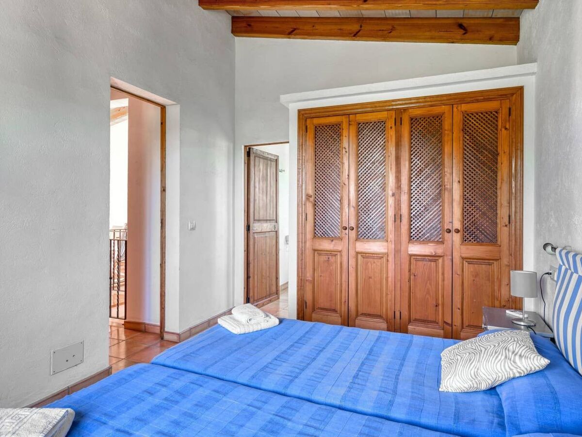 Finca 200m² avec piscine, jardin et terrasse à Alcúdia - Photo 26