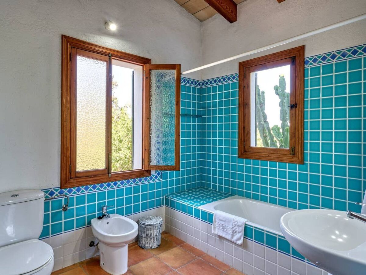 Finca 200m² avec piscine, jardin et terrasse à Alcúdia - Photo 27