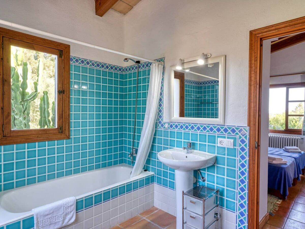 Finca 200m² avec piscine, jardin et terrasse à Alcúdia - Photo 28