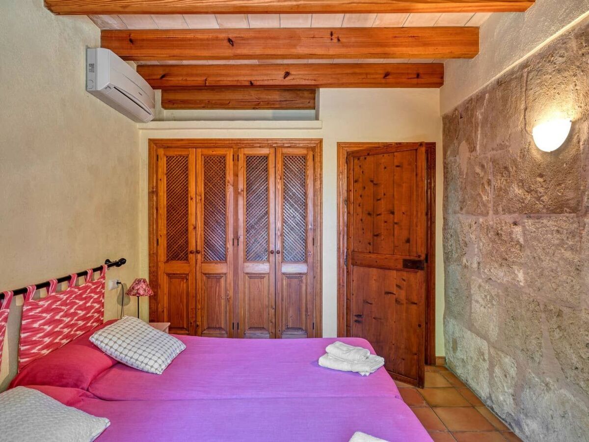 Finca 200m² avec piscine, jardin et terrasse à Alcúdia - Photo 31