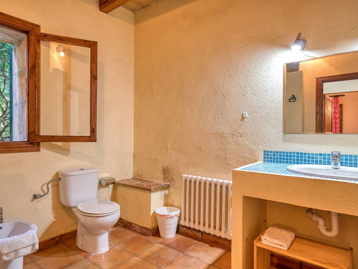 Finca 200m² avec piscine, jardin et terrasse à Alcúdia - Photo 33