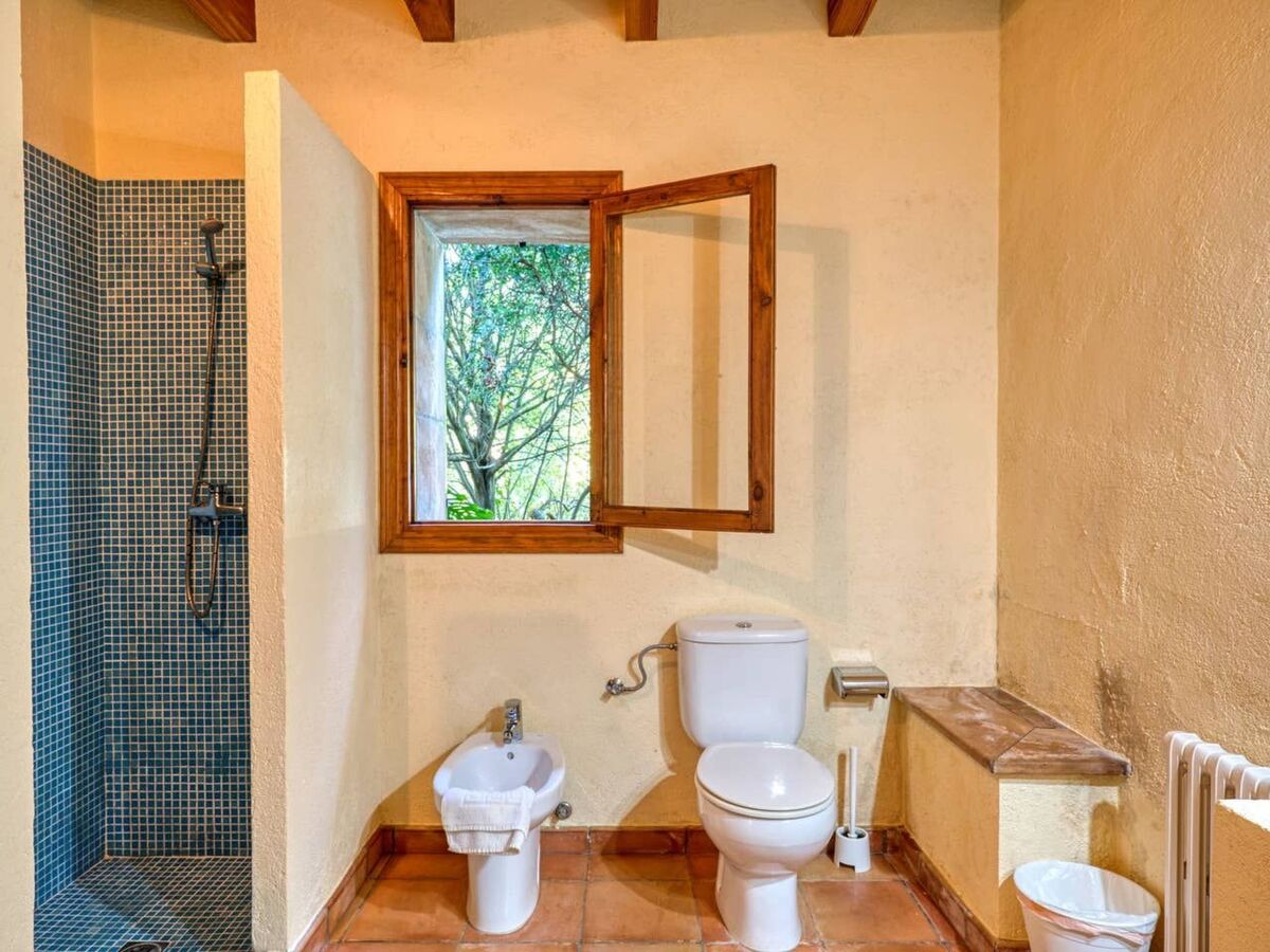 Finca 200m² avec piscine, jardin et terrasse à Alcúdia - Photo 34