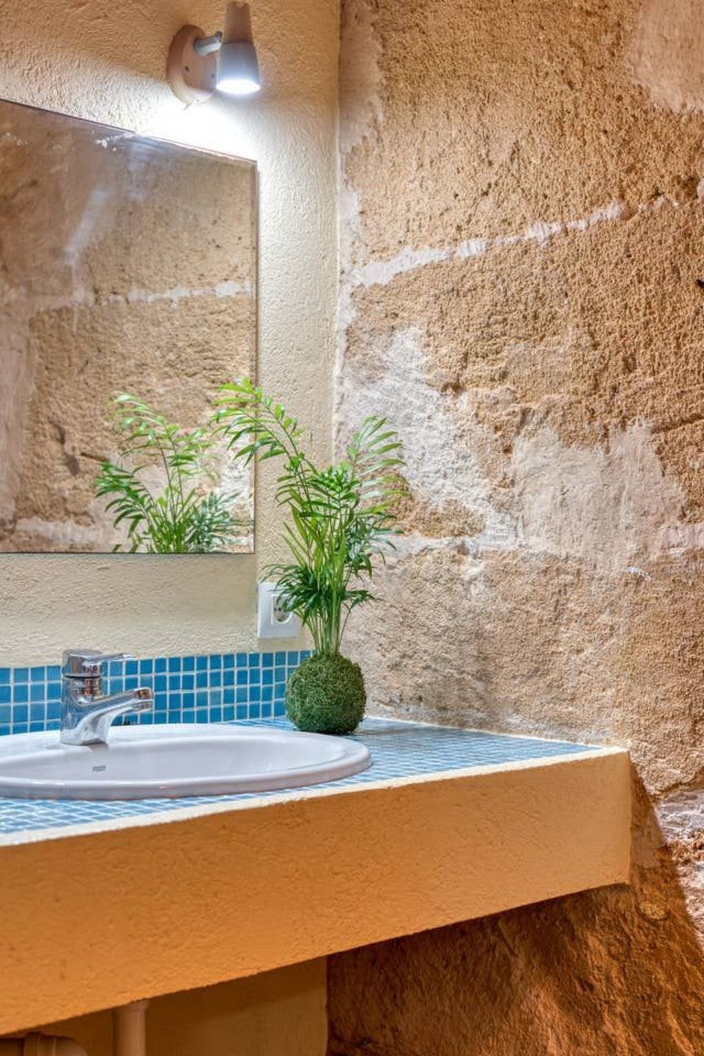 Finca 200m² avec piscine, jardin et terrasse à Alcúdia - Photo 35