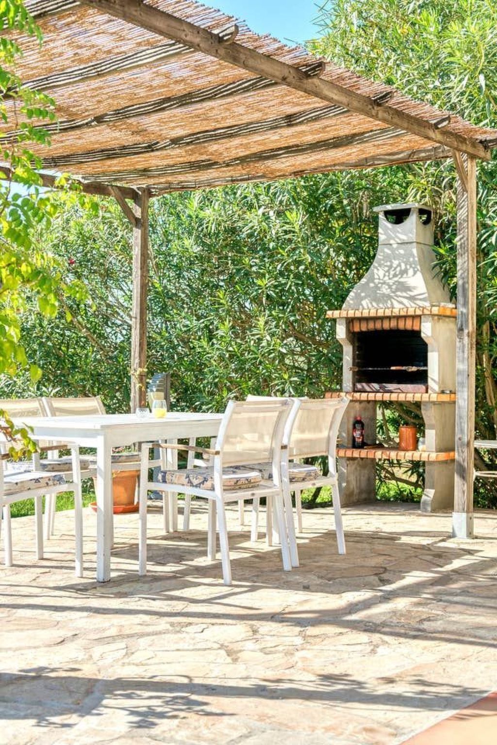 Finca 200m² avec piscine, jardin et terrasse à Alcúdia - Photo 37