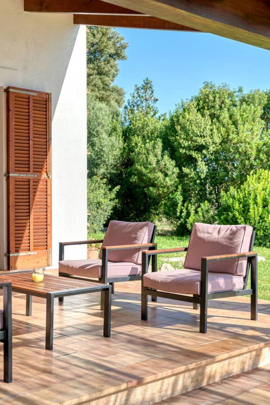 Finca 200m² avec piscine, jardin et terrasse à Alcúdia - Photo 38