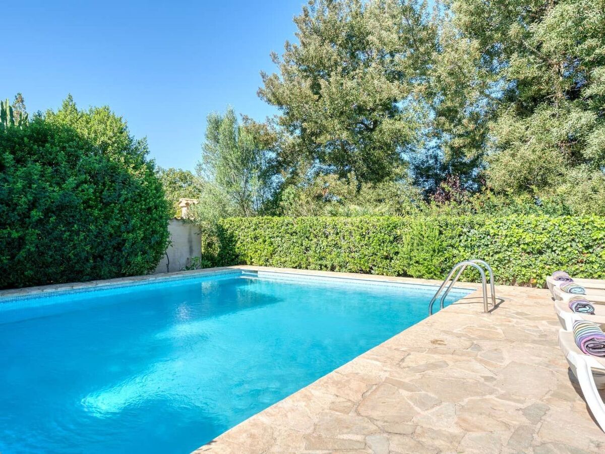 Finca 200m² avec piscine, jardin et terrasse à Alcúdia - Photo 40