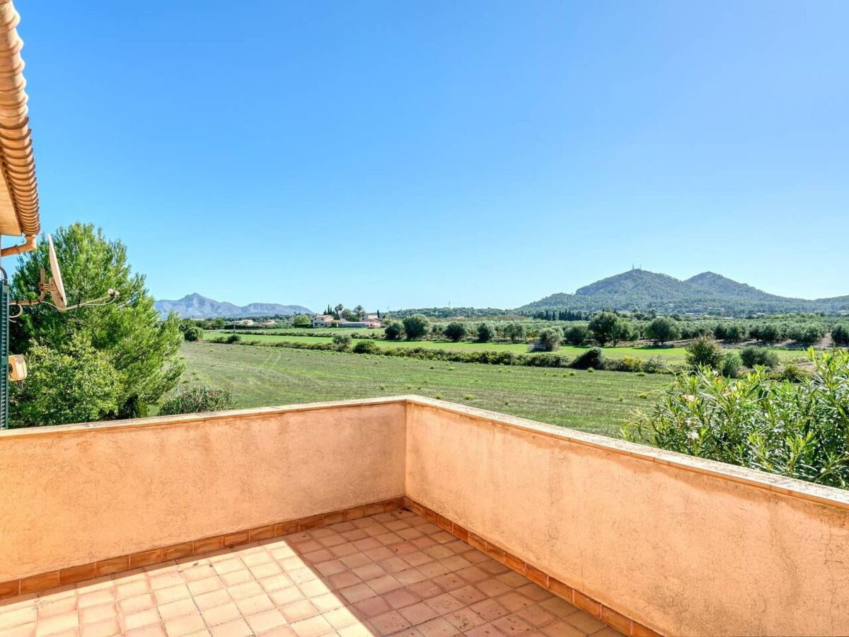 Finca 200m² avec piscine, jardin et terrasse à Alcúdia - Photo 42